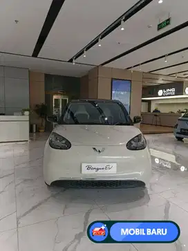 [Mobil Baru] WULING BINGUO EV