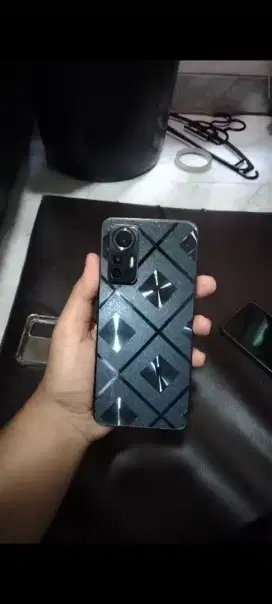 Xiaomi 12 lite 5g