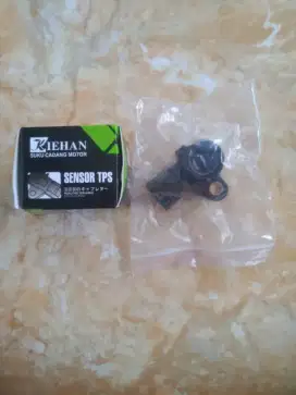 Dijual cepat TPS Baru untuk motor beat