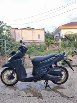 Vario 2018 jual cepat