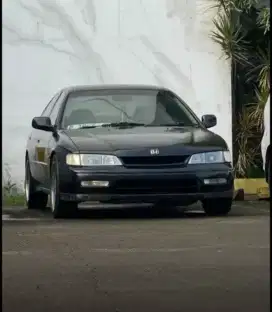 Honda Cielo 1994 Bensin