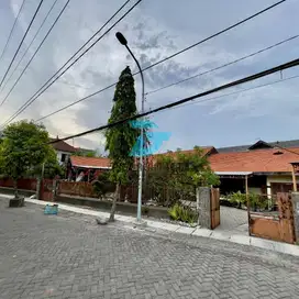 Rumah Dharmahusada Indah STRATEGIS, NEGO