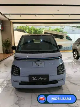 [Mobil Baru] WULING AIR EV