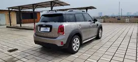 Mini Cooper Countryman 2017 Bensin