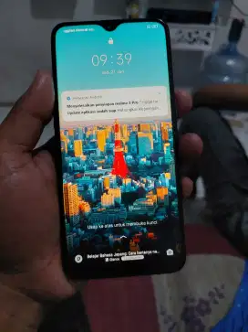 Realme 3 pro 6/128