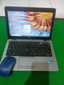 Dijual laptop hp slim