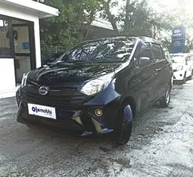 [OLXmobbi] DP RENDAH - Daihatsu Sigra 1.0 D Bensin-MT 2024