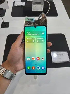 Samsung Galaxy A06 5G