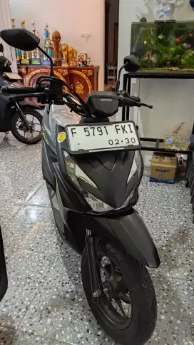 Beat street 2025