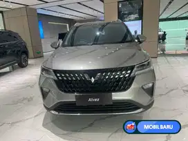 [Mobil Baru] Wuling Alvez
