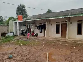 Rumah kontrakan 5 pintu mangunjaya tambun selatan kab bekasi
