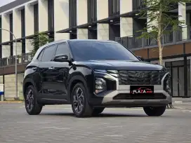 Hyundai Creta 2023
Style 1.5 Automatic
DP 1 JUTA SAJA