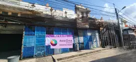 Ruko Gandeng Lebar 5 Di Permata Harapan Baru Bekasi