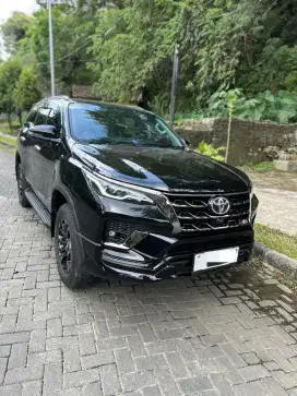 Fortuner GR Sport 2024