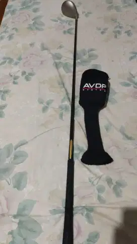 Stick golf goldwin XL 11 avdp system