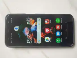 Samsung j6 plus Ram 3/32