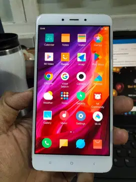 xiaomi note 4 2/16
