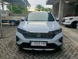 WRV RS 2023 AT PUTIH