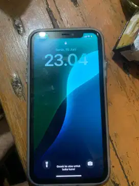 Jual ip 11 jual cepet