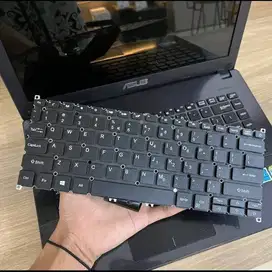 Keyboard Laptop Rusak? Kami Ahlinya! Ganti Cepat & Rapi