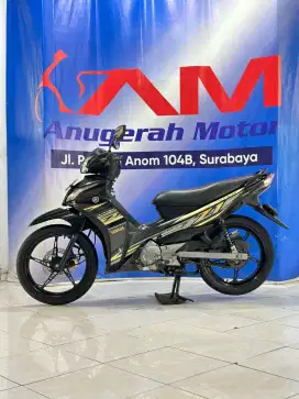 Yamaha Jupiter Z1 tahun 2017