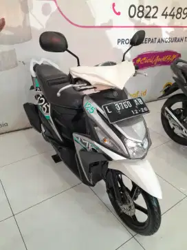 YAMAHA MIO M3 125 STD 2016