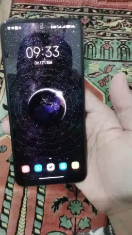 Redmi note 10 ram4/64