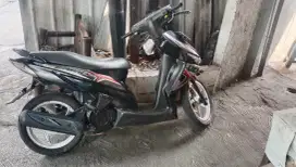 Honda Vario 2007