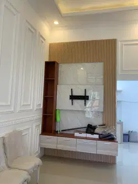 Rumah Elite di Pusat Kota Nyaman untuk Tinggal, Untung untuk Investasi