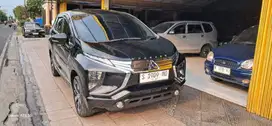 2019 Mitsubishi Xpander 1.5 Exceed Plat S bonjol mobil bekas sekoto