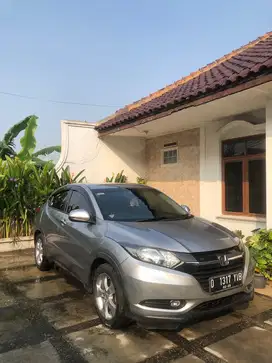 Honda HR-V 2016 Bensin