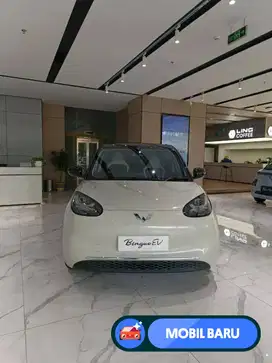 [Mobil Baru] promo all  wuling binguo
