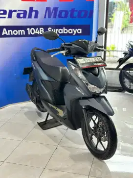Honda Beat Deluxe 110cc Thn 2023 km 9Rb Anugerah Motor