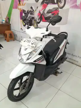 HONDA BEAT CW FI 2013 MESIN SEGEL