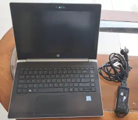 HP PROBOOK 430 G5 CORE I3 GEN 7