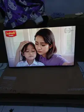 jual tv LED Sharp Aquos smart digital 50 in