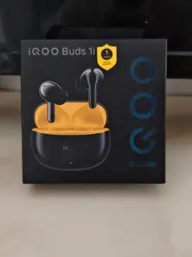 Earbuds Iqoo Buds 1i