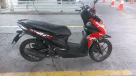 Dijual Honda Beat 2021