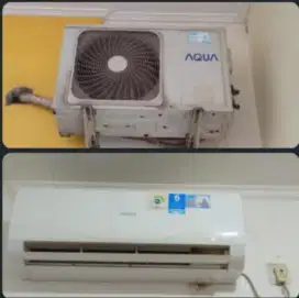 AC LG AQUA TURBO 1PK