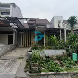 Rumah 1 Lantai di Citraland Kingstown, STRATEGIS, BAGUS