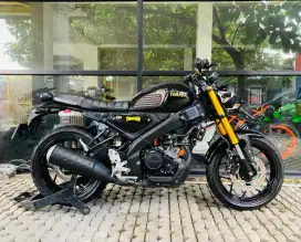 Yamaha XSR 155 2023