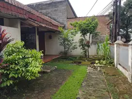 Dijual Rumah Terawat Murah Mainroad Sukajadi dkt Tol Pasteur Bandung