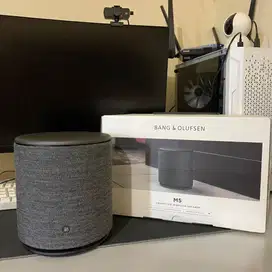 B&O BEOPLAY M5 FULLSET BANG & OLUFSEN