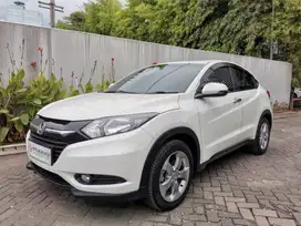 Honda HRV E 2018 Putih TDP 5jt Automatic CVT HR-V AT Prestige Mugen