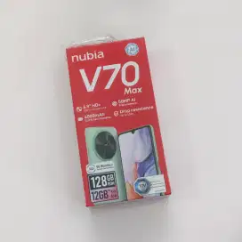 ZTE NUBIA V70 MAX CUMA 1 JUTAAN BISA DIANTAR KE RUMAH