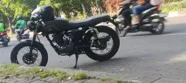 Benelli motobi 152cc mulus mesin enak
