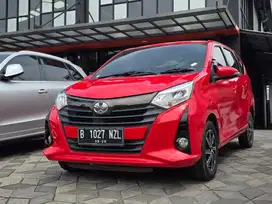 Toyota Calya G Matic Tahun 2020