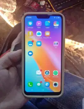Jual Vivo y81 Ram 3/16