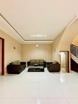 Dijual Rumah Rapi Siap Huni di Bintaro Jaya Sektor 7