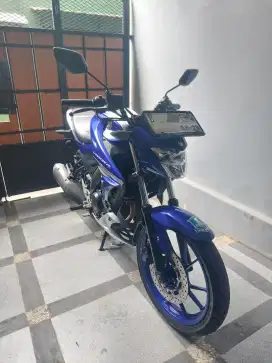 Yamaha Vixion R 155 (2018)